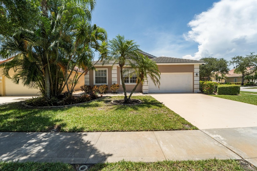 Located in the desirable gated community of Summerfield this - Beach Home for sale in Stuart, Florida on Beachhouse.com