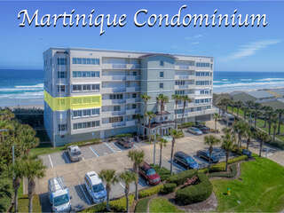 Condominium - Ponce Inlet, FL ELEGANT & SPACIOUS 3BR/3BA DIRECT - Beach Home for sale in Ponce Inlet, Florida on Beachhouse.com