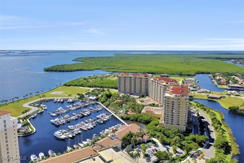 Tarpon Point - the finest luxury condo living in Cape Coral! - Beach Condo for sale in Cape Coral, Florida on Beachhouse.com