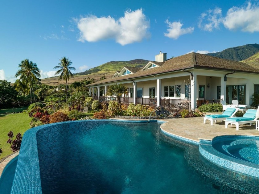 Welcome to your island retreat at 65 Wili Okai Way, Lahaina! - Beach Home for sale in Lahaina, Hawaii on Beachhouse.com