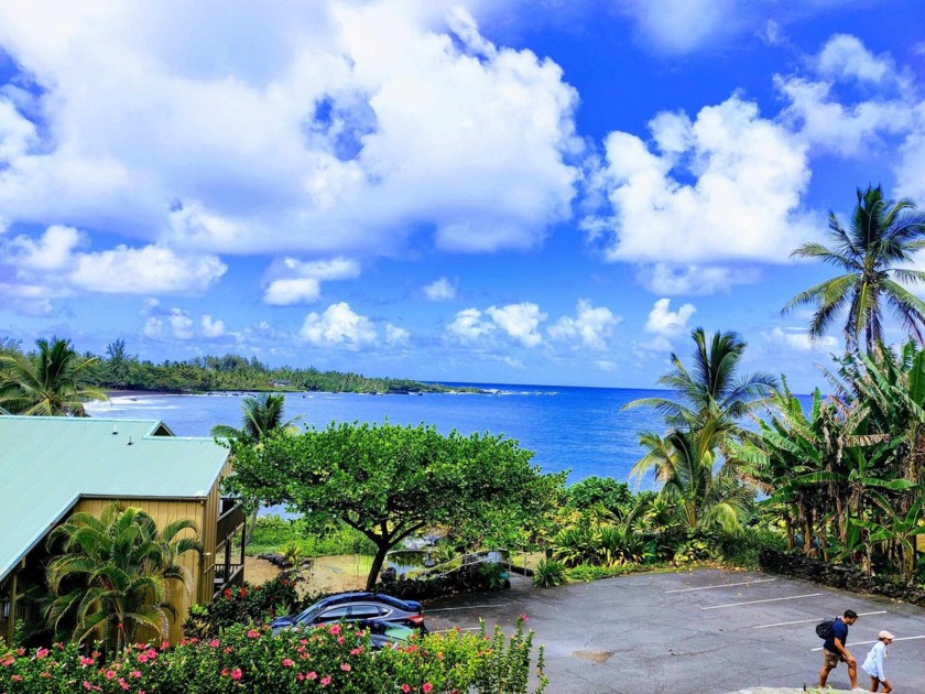 Get away from it all at Hana's only vacation rental complex - Beach Condo for sale in Hana, Hawaii on Beachhouse.com