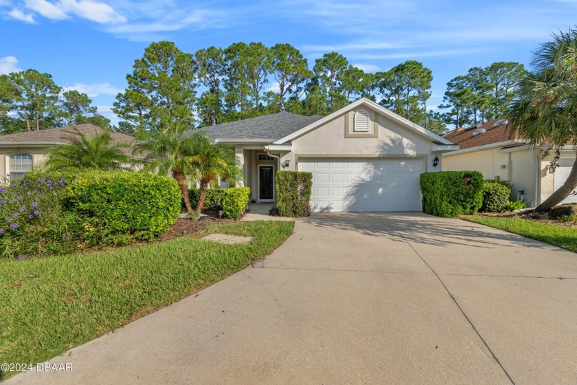 CHECK OUT THIS BEAUTIFUL HOME IN RIVERGATE, THE PREMIER HOA IN - Beach Home for sale in Palm Coast, Florida on Beachhouse.com