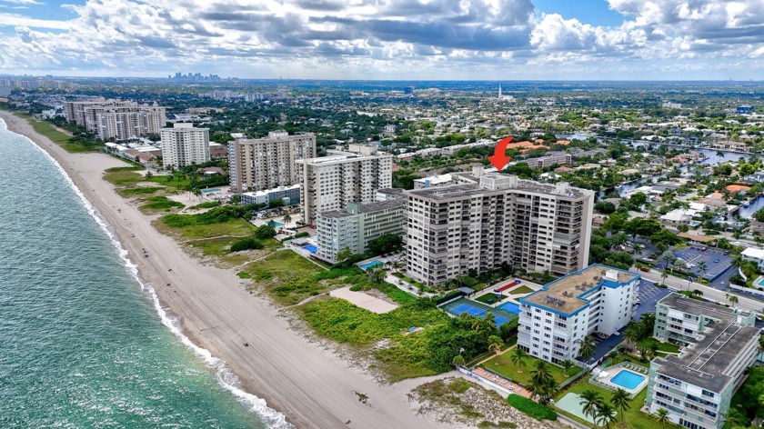 All Assessments have been or are being paid by seller. The - Beach Condo for sale in Lauderdale By The Sea, Florida on Beachhouse.com