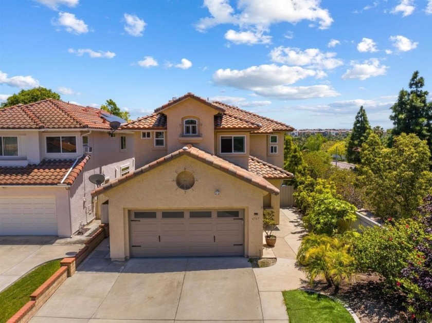 Located at the end of a quiet cul-de-sac in Oceanside's - Beach Home for sale in Oceanside, California on Beachhouse.com