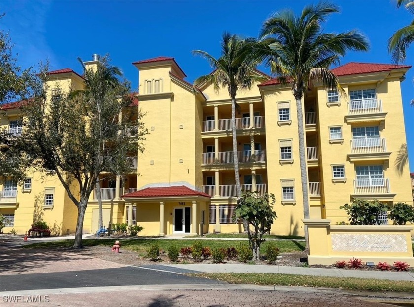 Beautiful furnished, turnkey, 2 BR + Den, 2 BA, just steps away - Beach Condo for sale in Fort Myers Beach, Florida on Beachhouse.com