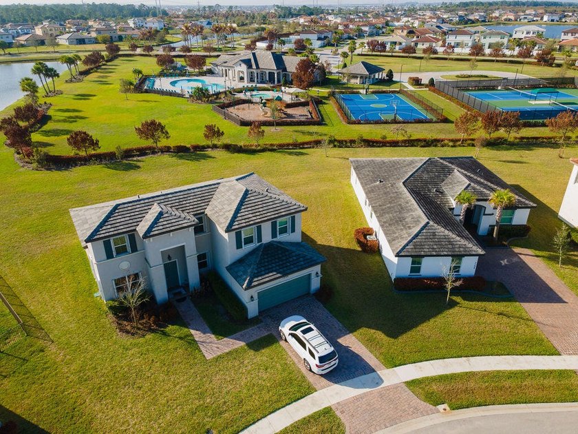Welcome to Copper Creek! Built in 2019, this beautifully - Beach Home for sale in Port Saint Lucie, Florida on Beachhouse.com