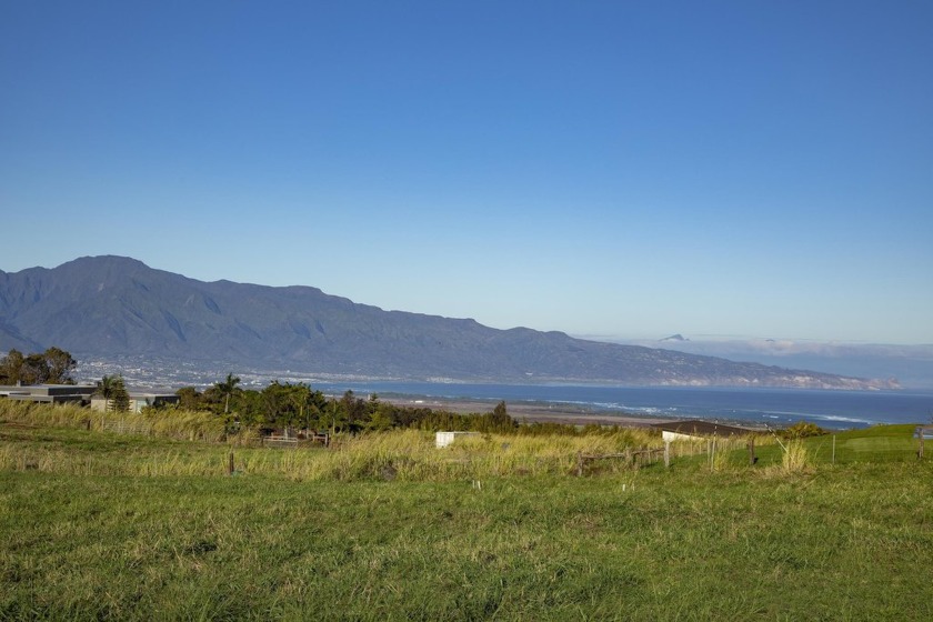 Located in the desirable Baldwin Ranch Estates, this 4.265-acre - Beach Acreage for sale in Makawao, Hawaii on Beachhouse.com