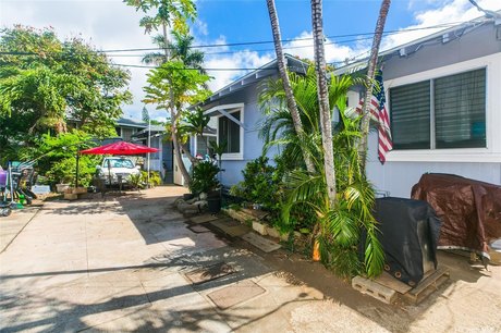 An assortment of different style of bldgs. TMK:1-2-2- - Beach Home for sale in Honolulu, Hawaii on Beachhouse.com