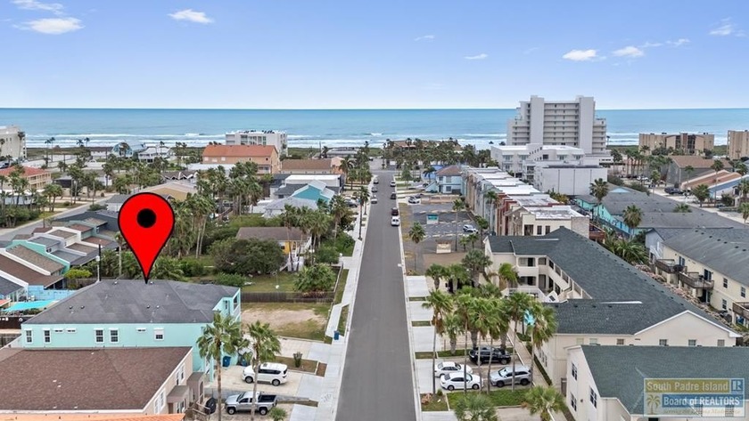A rare investment opportunity priced well below market value - Beach Commercial for sale in South Padre Island, Texas on Beachhouse.com