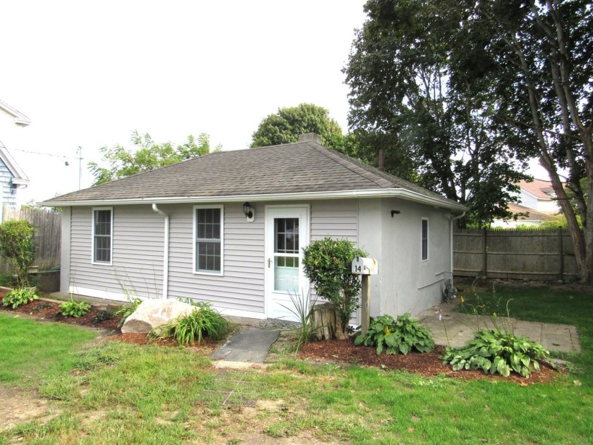 Welcome to this charming home, conveniently located within - Beach Home for sale in Buzzards Bay, Massachusetts on Beachhouse.com