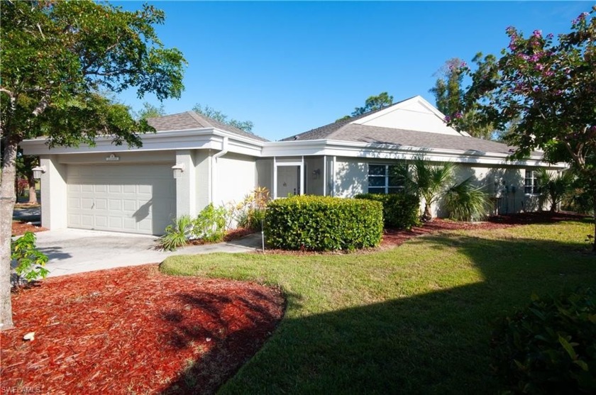 Enjoy the Florida Lifestyle in Beautiful Fountain Lakes. OPEN - Beach Home for sale in Estero, Florida on Beachhouse.com