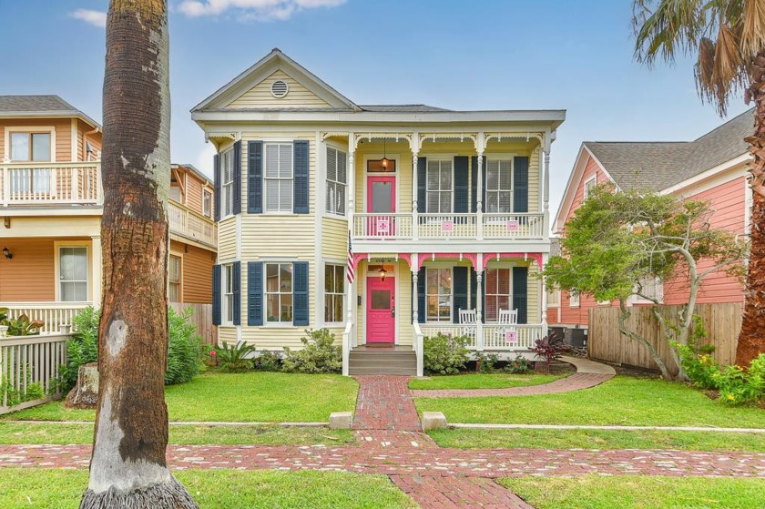 $1,000 buyers closing concession for an executed contract by - Beach Home for sale in Galveston, Texas on Beachhouse.com