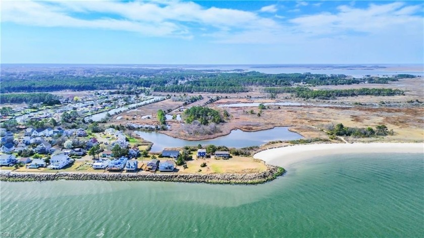 DON'T MISS THIS INCREDIBLY RARE OPPORTUNITY TO OWN YOUR VERY OWN - Beach Home for sale in Hampton, Virginia on Beachhouse.com