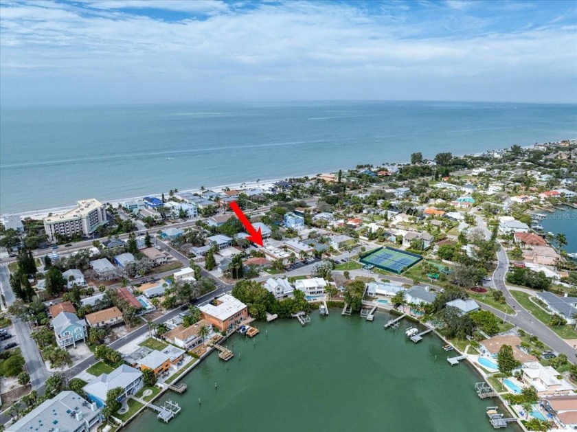 **Cash offers only please** YES!! Short Term Rentals are allowed - Beach Condo for sale in Indian Rocks Beach, Florida on Beachhouse.com