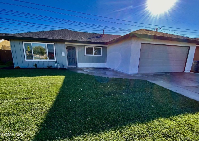 Welcome to your dream home. This turn key, totally renovated - Beach Home for sale in Oxnard, California on Beachhouse.com