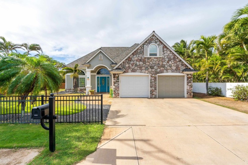 Welcome to 52 Kuukama St in Kahului, this property is located - Beach Home for sale in Kahului, Hawaii on Beachhouse.com