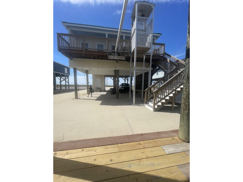 Discover the ultimate fishing camp in Cocodrie, LA--a - Beach Home for sale in Chauvin, Louisiana on Beachhouse.com