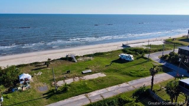 Rare opportunity to multiple buildable sites (5000 Sq ft - Beach Lot for sale in Cameron, Louisiana on Beachhouse.com