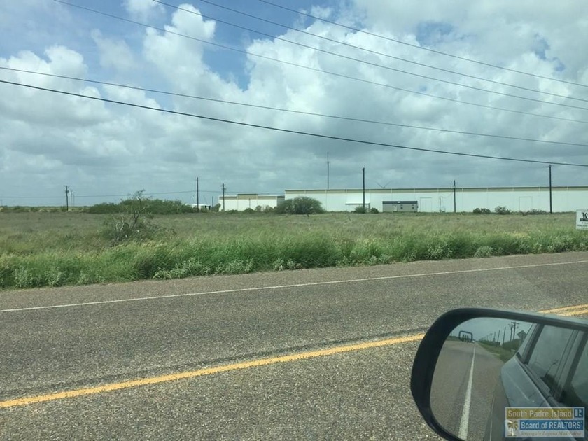 This is a commercial, residential use is possible if you - Beach Commercial for sale in Laguna Vista, Texas on Beachhouse.com