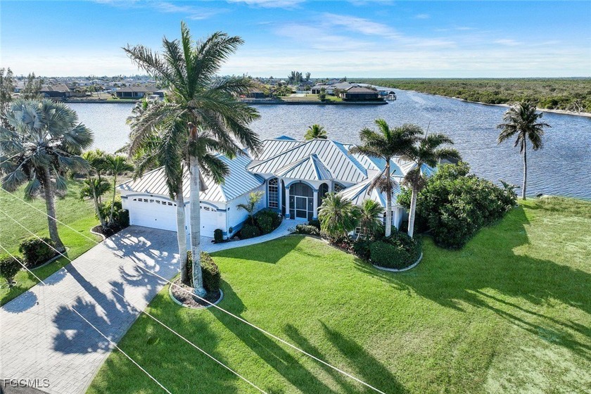 Located in one of the most desirable NW Cape Coral locations - Beach Home for sale in Cape Coral, Florida on Beachhouse.com
