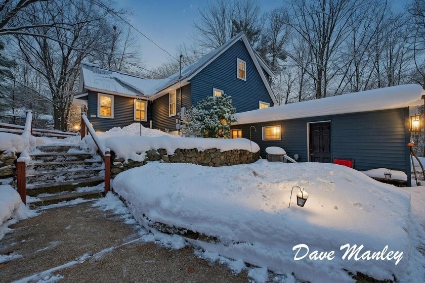 Discover a hidden 2.92-acre forest retreat in Norton Shores that - Beach Home for sale in Norton Shores, Michigan on Beachhouse.com