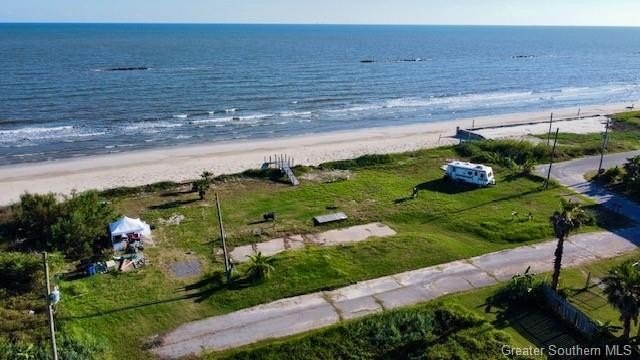 Rare opportunity to multiple buildable sites (5000 Sq ft - Beach Lot for sale in Cameron, Louisiana on Beachhouse.com