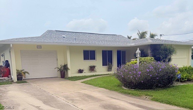 Newly Updated Open Concept Three-Bedroom, Two-Bath Waterfront - Beach Home for sale in Cape Coral, Florida on Beachhouse.com