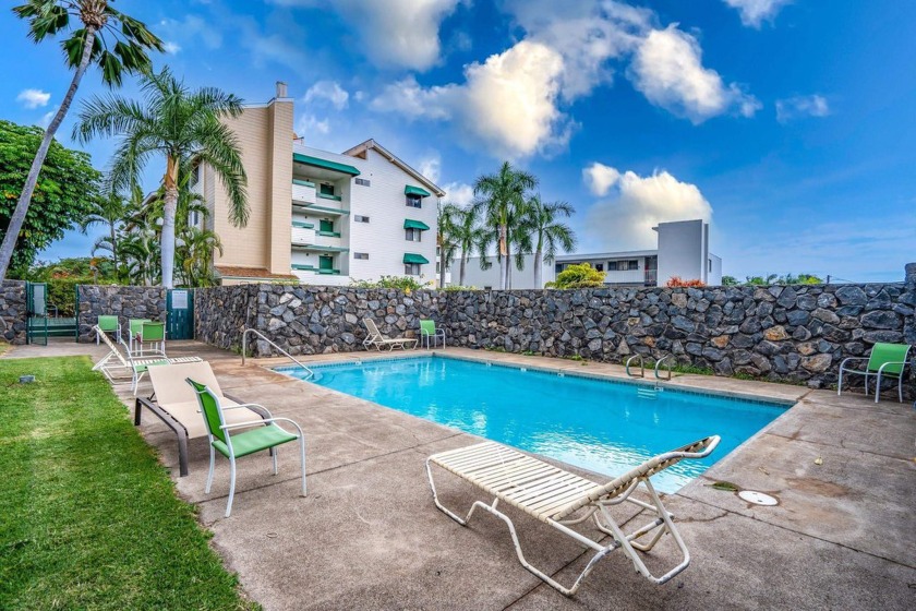 This is a rare find!  Welcome to your next home or investment - Beach Condo for sale in Wailuku, Hawaii on Beachhouse.com