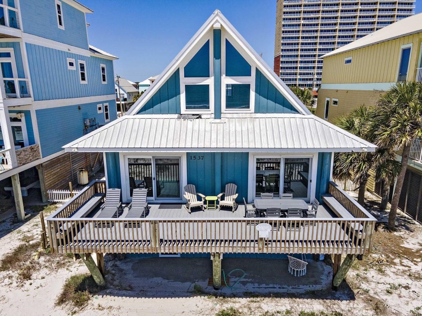 K Family Tides - Beach Vacation Rentals in Gulf Shores, AL on Beachhouse.com