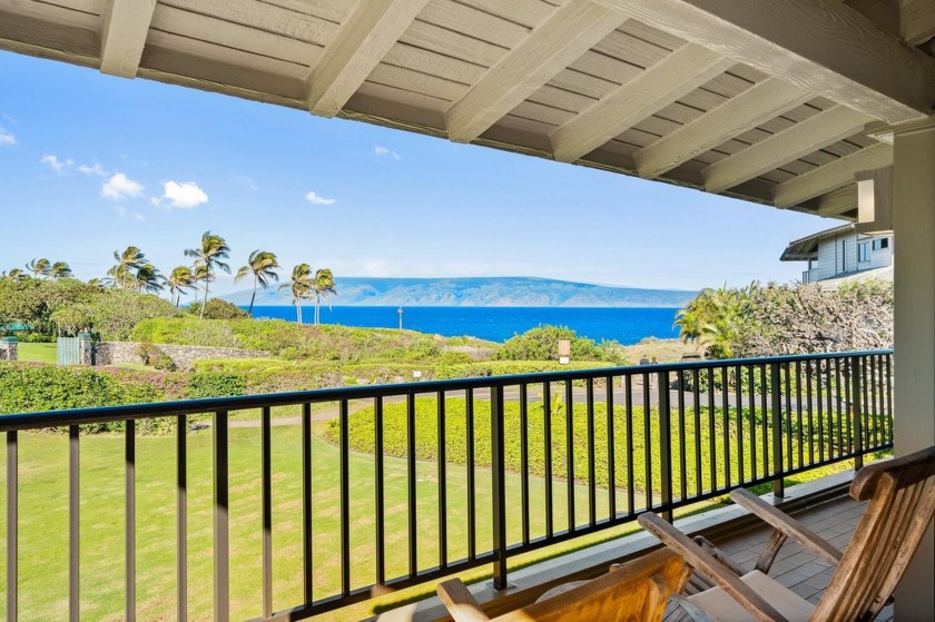 Discover the ultimate luxury villa along the incredible Kapalua - Beach Condo for sale in Lahaina, Hawaii on Beachhouse.com