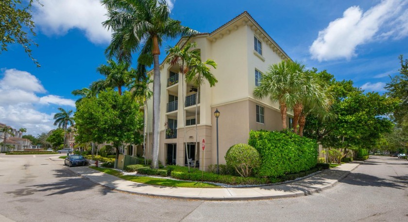 Rare First-Floor Corner Unit with Oversized Patio in Renaissance - Beach Condo for sale in Boynton Beach, Florida on Beachhouse.com