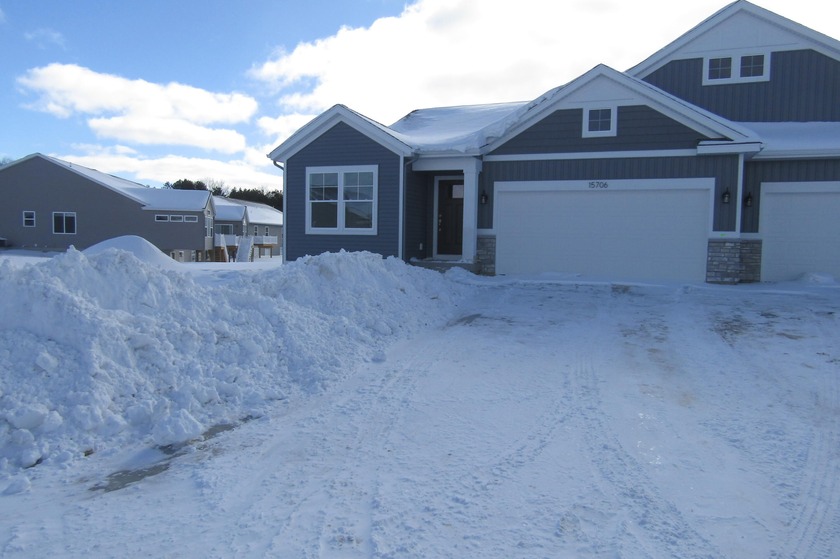 New Construction at Stonewater Condominium. Move In Ready! - Beach Condo for sale in Grand Haven, Michigan on Beachhouse.com