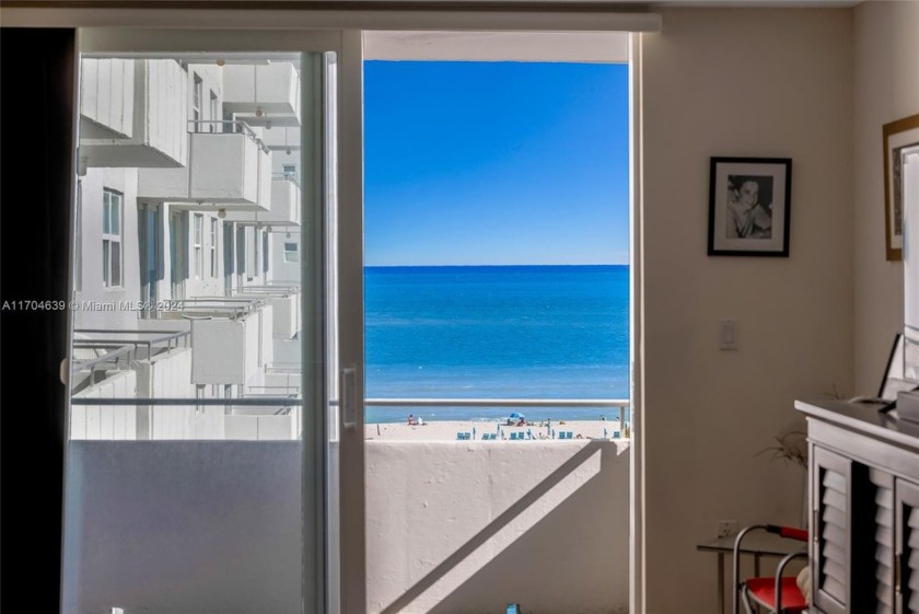 Welcome to one of the best floor plans in the building. Direct - Beach Condo for sale in Miami Beach, Florida on Beachhouse.com