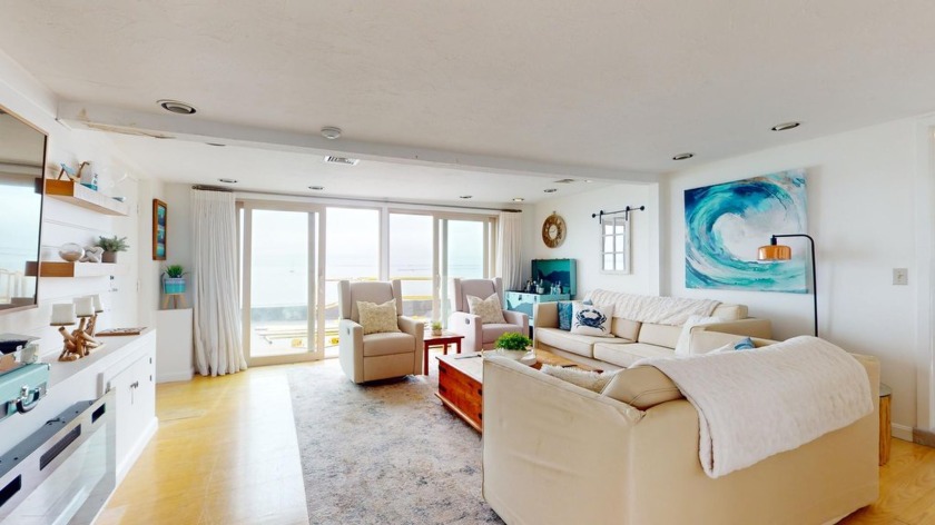 Access your private, spacious Three bedroom, Two Bath - Beach Condo for sale in Provincetown, Massachusetts on Beachhouse.com