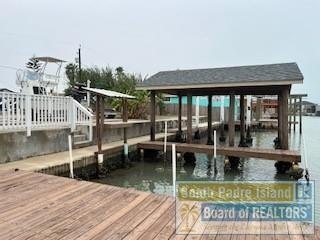 Modern Venice Resort Living only 10 minutes to South Padre - Beach Home for sale in Port Isabel, Texas on Beachhouse.com