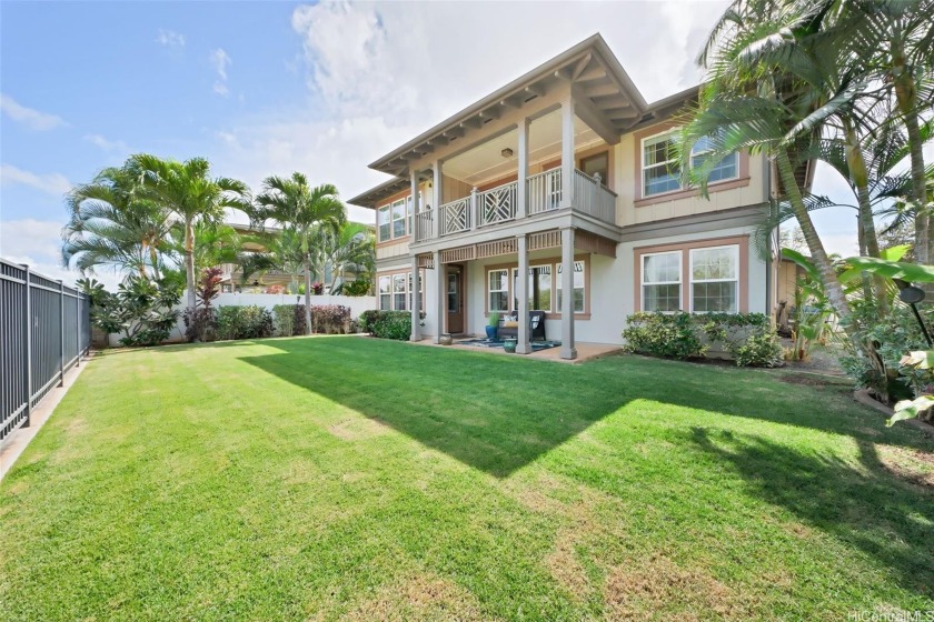 WELCOME HOME to this rarely available golf course property in - Beach Home for sale in Ewa Beach, Hawaii on Beachhouse.com