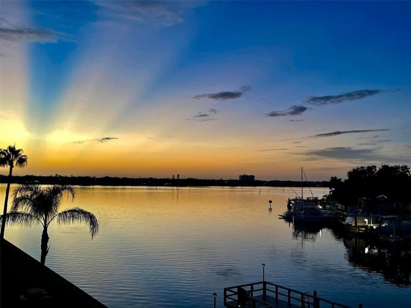 Live the dream in this STUNNING WATERFRONT CONDO! Imagine waking - Beach Condo for sale in South Pasadena, Florida on Beachhouse.com