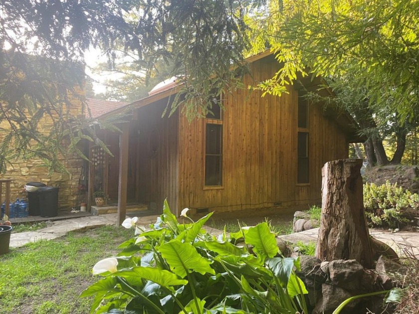 Tucked away in the serene embrace of majestic redwoods, 341 - Beach Home for sale in Soquel, California on Beachhouse.com