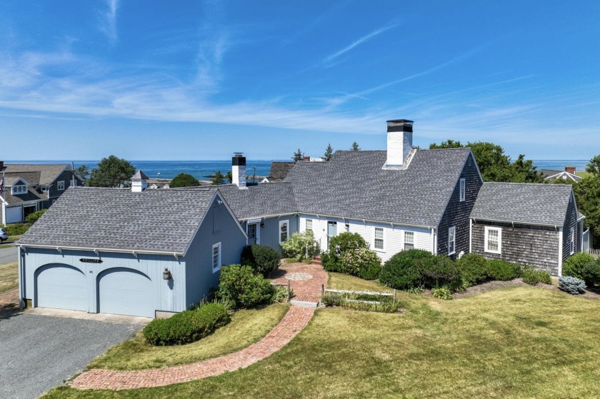 Sesuit Neck, often referred to by locals as ''the neck'' is one - Beach Home for sale in Dennis, Massachusetts on Beachhouse.com
