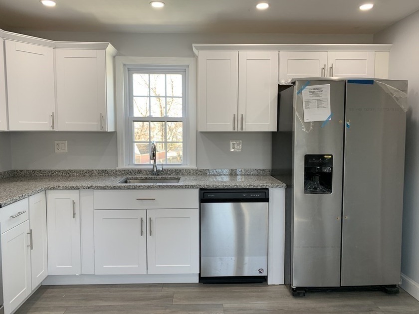 Come & see this adorable & renovated single w/ lots of beautiful - Beach Home for sale in Quincy,  on Beachhouse.com