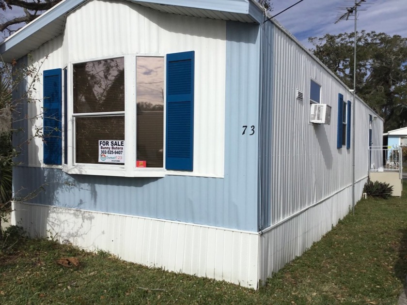 This two-bedroom, one bath home is only a 5-8-minute bike ride - Beach Home for sale in Cape Canaveral, Florida on Beachhouse.com