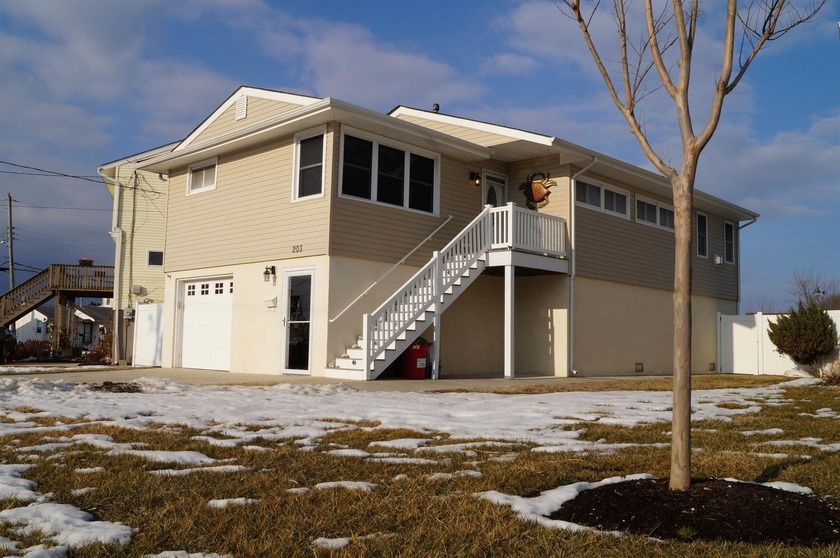 Welcome to your coastal haven in Ocean City, NJ -- where - Beach Home for sale in Ocean City, New Jersey on Beachhouse.com