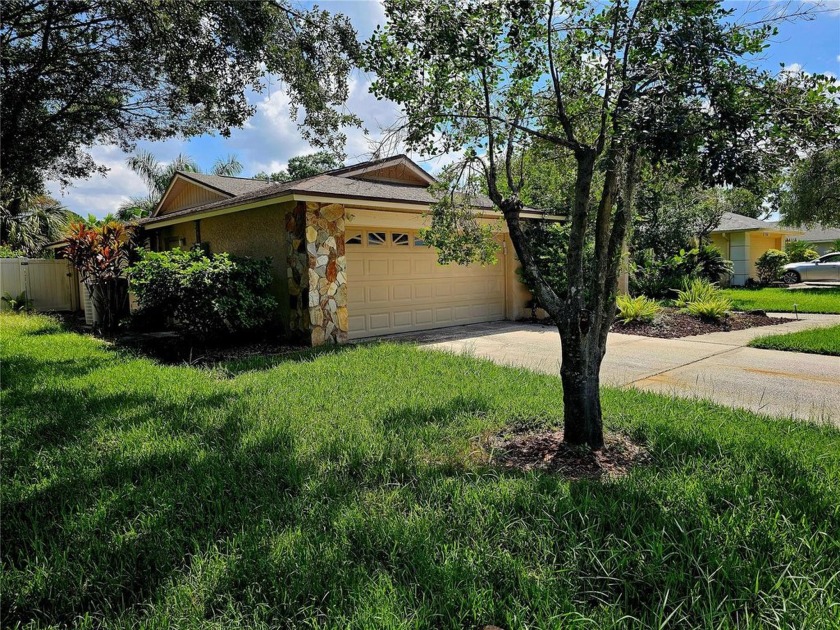 Short Sale. BPO just came back at $520k. No waiting can close - Beach Home for sale in Palm Harbor, Florida on Beachhouse.com