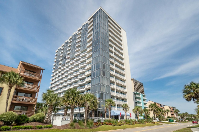 Welcome to your dream coastal retreat at Forest Dunes in Myrtle - Beach Condo for sale in Myrtle Beach, South Carolina on Beachhouse.com