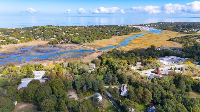 NEW CONSTUCTION Awaits! A fabulous location, wonderful privacy - Beach Home for sale in Dennis, Massachusetts on Beachhouse.com