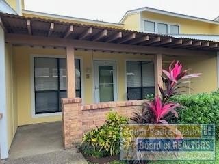*Seaside Charm Meets Everyday Comfort*  Two bedrooms/ two baths - Beach Condo for sale in Laguna Vista, Texas on Beachhouse.com