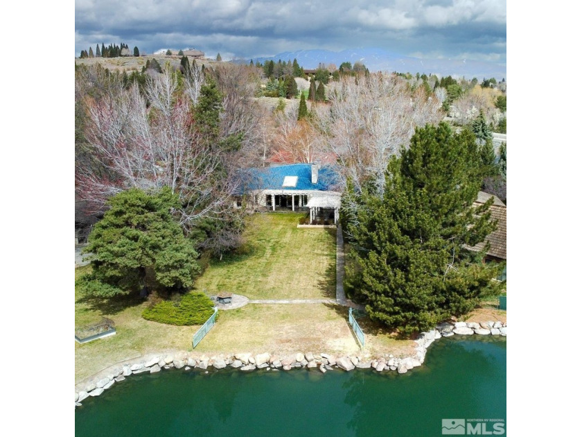 OPEN HOUSE SUNDAY MAY 19th from 11:00am - 2:00pm. The Crown - Beach Home for sale in Reno, Nevada on Beachhouse.com