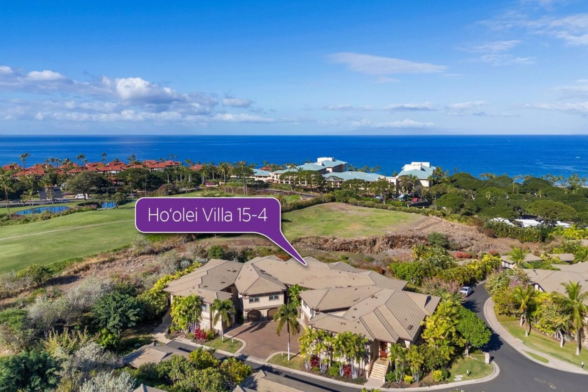 Experience the epitome of luxury living in a HOTEL ZONED - Beach Condo for sale in Kihei, Hawaii on Beachhouse.com
