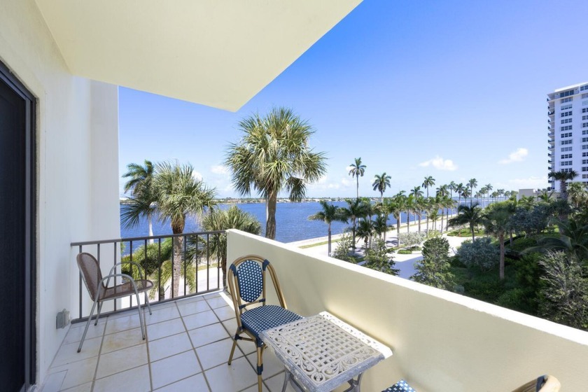 Investment opportunity. Charming apartment with built in tenant - Beach Condo for sale in West Palm Beach, Florida on Beachhouse.com