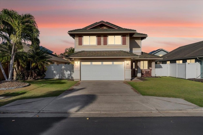 Looking for the Perfect Central Location on Maui?   The Legends - Beach Home for sale in Kahului, Hawaii on Beachhouse.com